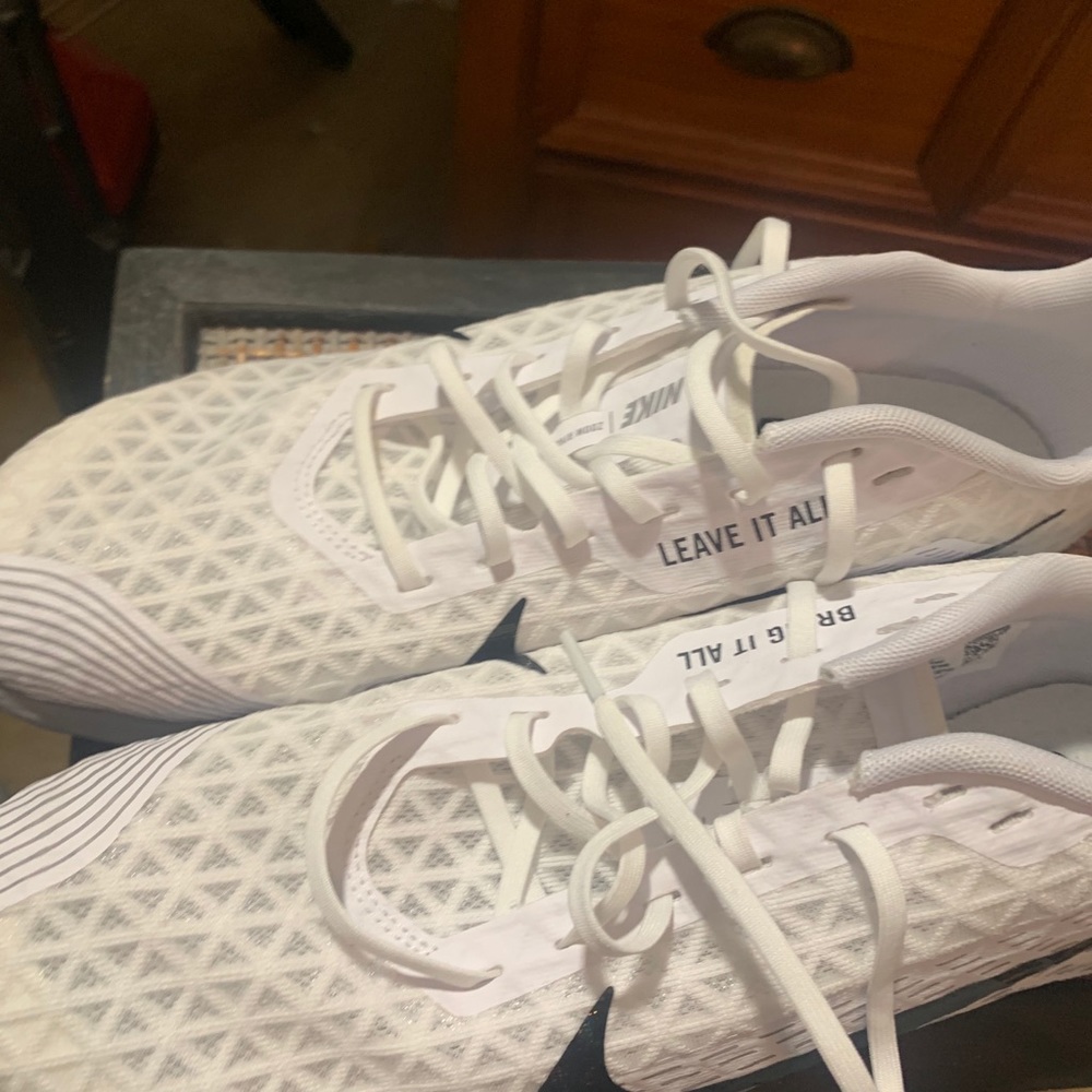 Nike racing  tenni shoe.
